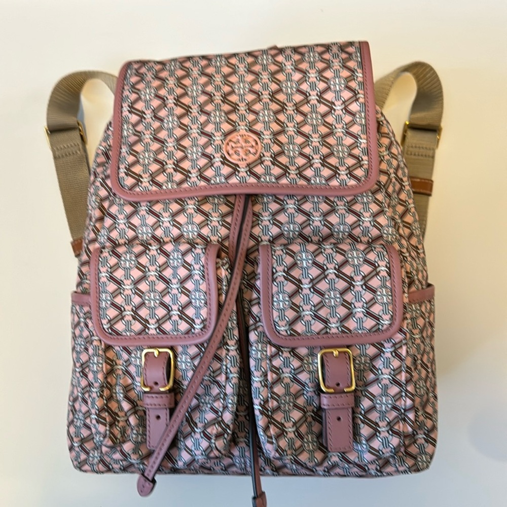 TORY BURCH Backpack